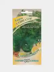 Укроп "Аллигатор", семена