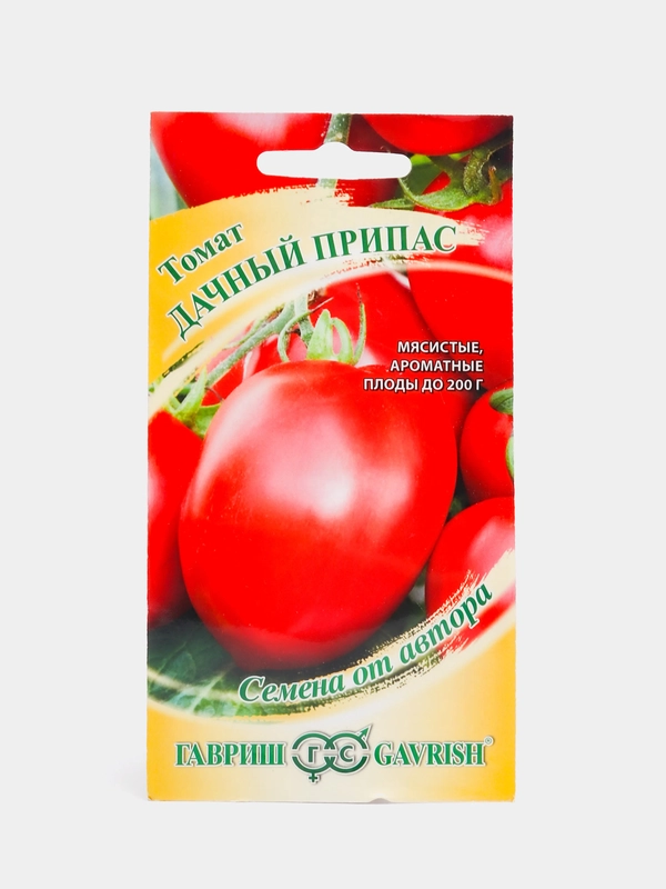 Томат Гавриш "Дачный припас", семена