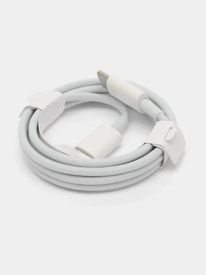 Кабель зарядный для IPhone, type-c