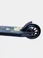 Лайм самокат Трюковой Show Yourself Print 110