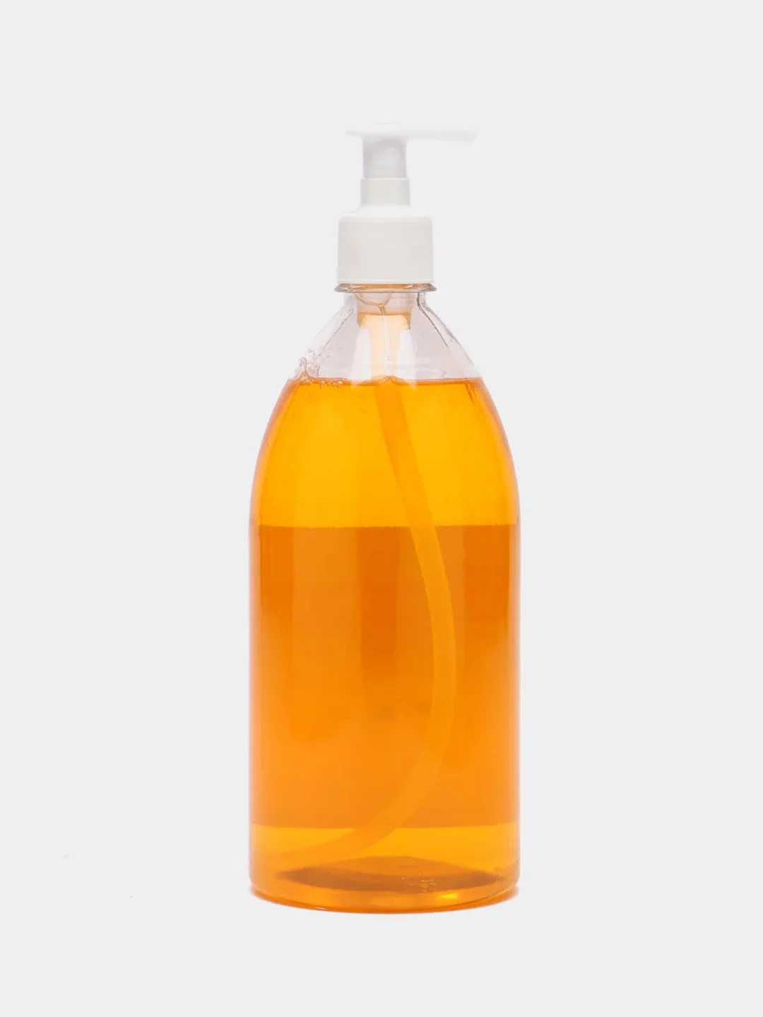 Жидкое мыло для рук с дозатором, 1 литр, 5 ароматов GAScleanex