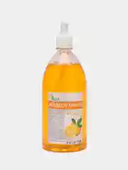 Жидкое мыло для рук с дозатором, 1 литр, 5 ароматов GAScleanex