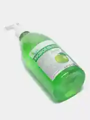 Жидкое мыло для рук с дозатором, 1 литр, 5 ароматов GAScleanex