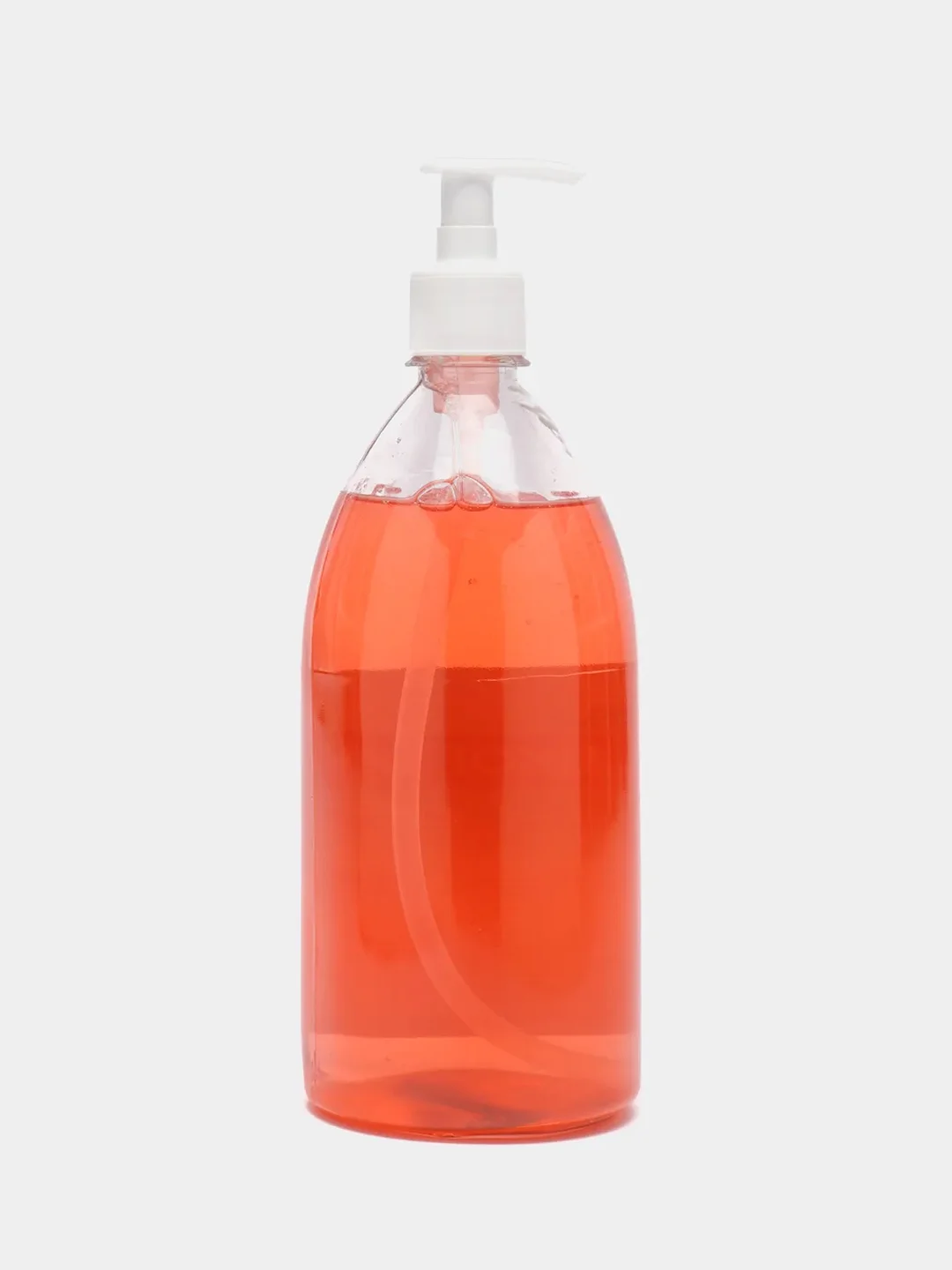Жидкое мыло для рук с дозатором, 1 литр, 5 ароматов GAScleanex