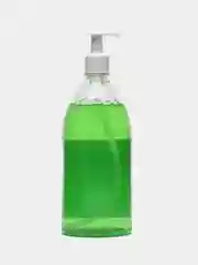 Жидкое мыло для рук с дозатором, 1 литр, 5 ароматов GAScleanex