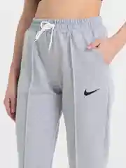 Белый женские спортивные штаны