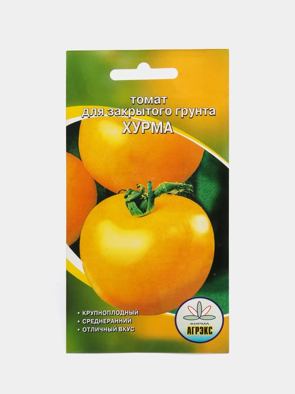 Семена Томат "Хурма", 0,1г (4662743)