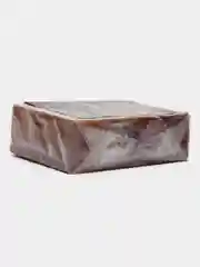 Кафе красоты Глицериновое мыло Шоколетто 100 г