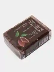 Кафе красоты Глицериновое мыло Шоколетто 100 г