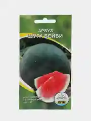 Семена Арбуз "Шуга Бейби", 1 гр (2176140)