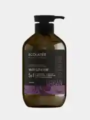 Жидкое мыло для рук БАЗИЛИК кухонное Ecolatier Urban 600 мл