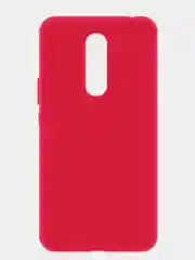 Силиконовый чехол для Xiaomi Redmi 6 Pro, Mi A2 Lite бампер Cherry Case для смартфона