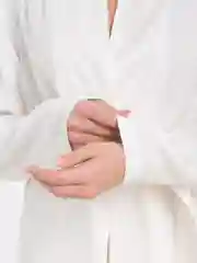 Жемчужный женский костюм "Вивиан" one size