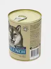 Влажный корм для собак Vetlunch Recovery восстановительная диета консервы 340гр