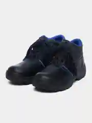 Ботинки 12 ПУ с МП