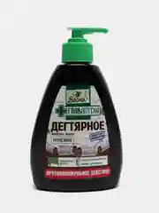 Мыло жидкое Весна Главаптека Дегтярное, 280 гр