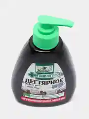 Мыло жидкое Весна Главаптека Дегтярное, 280 гр