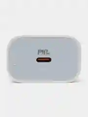 Быстрая зарядка с разъемом Type-C BOROFONE BA38A PLUS, 20W