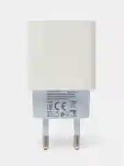 Быстрая зарядка с разъемом Type-C BOROFONE BA38A PLUS, 20W
