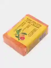 Кафе красоты Глицериновое мыло Цитрусовый фреш 100 г