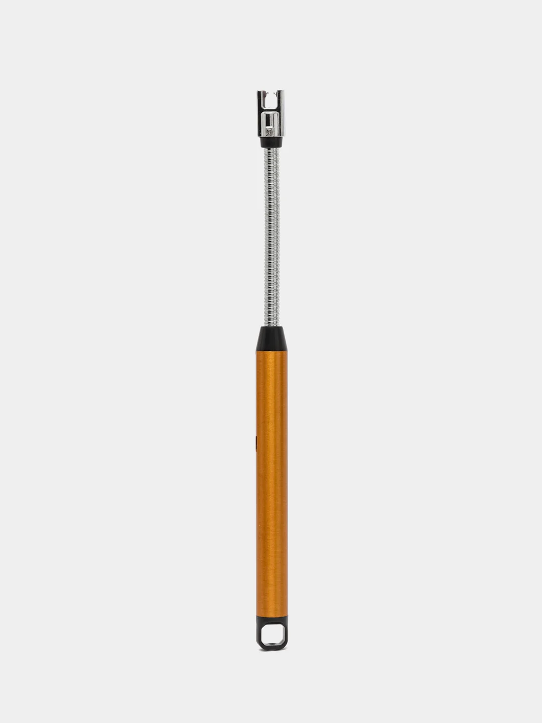 Золотой кухонная электронная зажигалка для газовой плиты, свечей/ USB, импульсная зажигалка