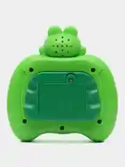 Лайм электронный поп ит, интерактивная игрушка антистресс Pop it