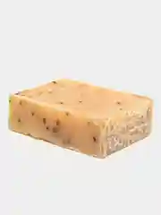Мыло-скраб Лемонграсс СпивакЪ