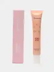 Слоновая кость вв крем для лица, тональная основа, тональный крем, 15 g