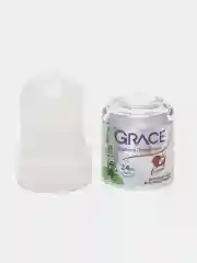 Кристаллический дезодорант Grace Novolife/минеральный/Тайская косметика
