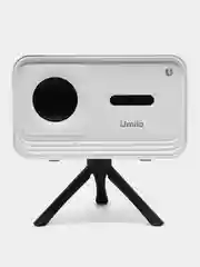 Проектор Umiio U8 PRO c HDMI, Wi Fi + Bluetooth, Android TV, 3840 х 2160, поддержка 4K