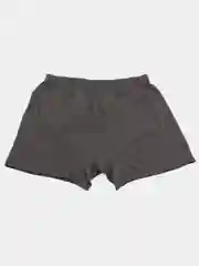Серый трусы мужские семейные, свободные. Beny Keyond