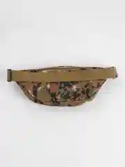 Терракотовый сумка поясная тактическая