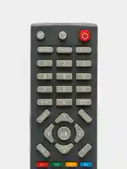 Пульт для приставки Триколор GS8300N