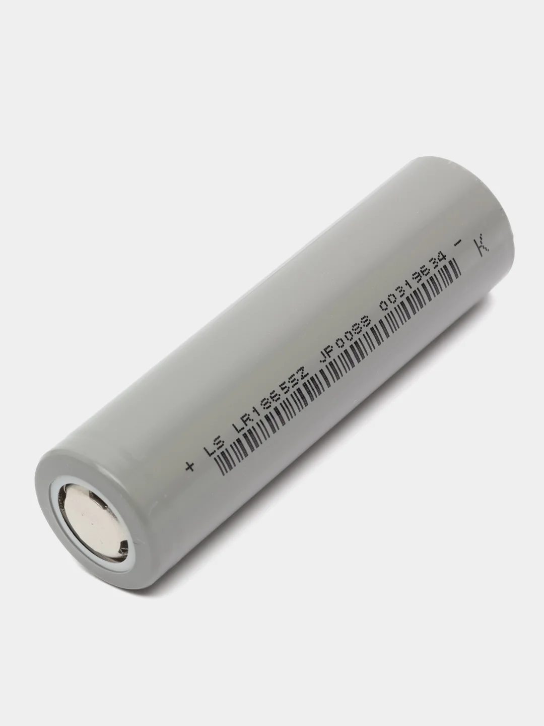 Аккумулятор литий-ионный 18650 2500mah 5C LISHEN