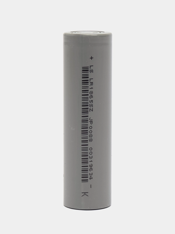 Аккумулятор литий-ионный 18650 2500mah 5C LISHEN