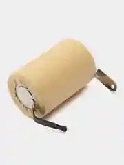 Аккумулятор Ni-Cd 4/5SC 2500mAh 1.2V картонная оболочка с лепестками