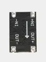 Понижающий DC-DC модуль 3А 5-30V to 3.3V