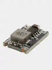Понижающий DC-DC модуль 3А 5-30V to 3.3V
