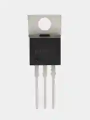2 штуки Транзистор IRFZ44NPBF (N-канал 55V 41A) TO-220AB INFINEON