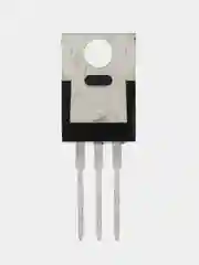 2 штуки Транзистор IRFZ44NPBF (N-канал 55V 41A) TO-220AB INFINEON