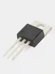 2 штуки Транзистор IRFZ44NPBF (N-канал 55V 41A) TO-220AB INFINEON