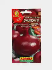 Лук репчатый "Даниловский 301", семена аэлита