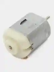 Электродвигатель F130 (1-6VDC 0.3-0.4А 17000 обмин)