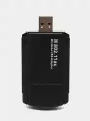 Wi-Fi адаптер USB 802.11ac wireless 1300 Mbps