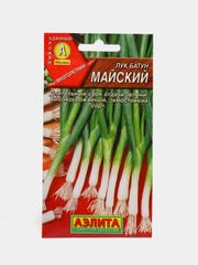 Семена Лук батун Майский "Аэлита"