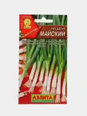 Семена Лук батун Майский "Аэлита"