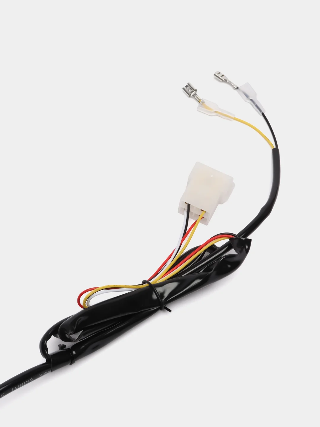 LED оптика NIVA, Надфарники светодиодные,  Лада Нива 4х4 URBAN, BRONTO