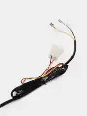 LED оптика NIVA, Надфарники светодиодные,  Лада Нива 4х4 URBAN, BRONTO