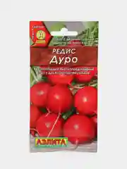 Семена Аэлита "Редис Дуро"
