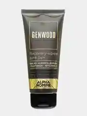 Recovery-крем для рук Genwood estel 100 ml